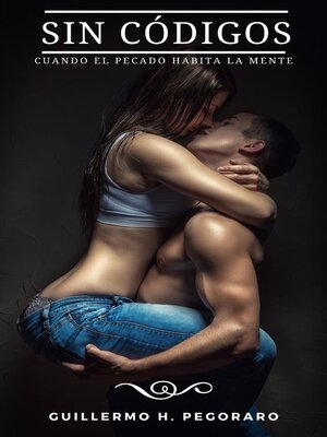Sin Códigos - ebook